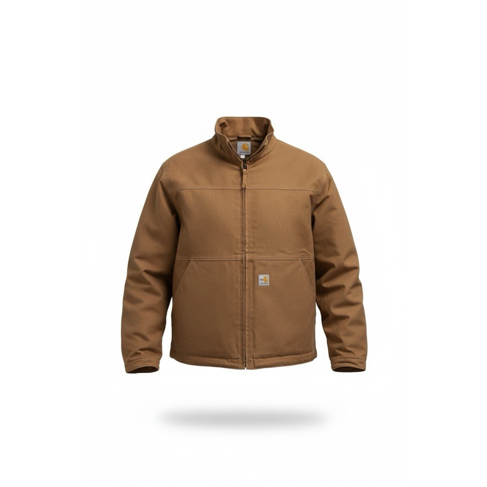 CARHARTT FLAME-RESISTANT FULL SWING® QUICK DUCK® JACKET SIZE XL RELAXED FIT NWT